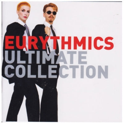 EURYTHMICS - COLLECTION | CD