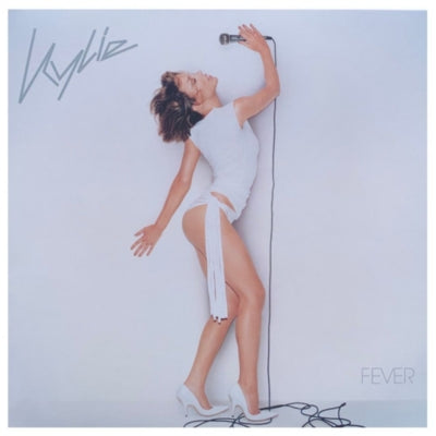 KYLIE MINOGUE - FEVER | VINILO