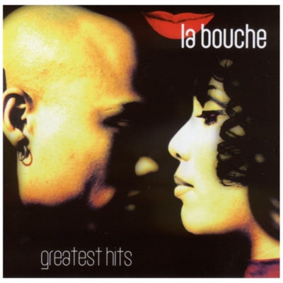 LA BOUCHE - GREATEST HITS | CD