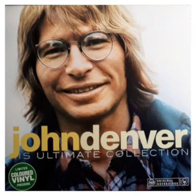 JOHN DENVER - COLLECTION | VINILO