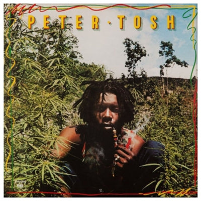 PETER TOSH - LEGALIZE IT | VINILO