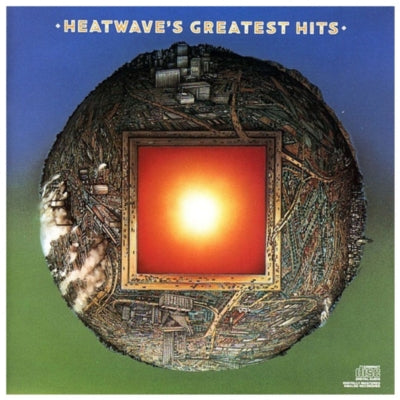 HEATWAVE - GREATEST HITS | CD