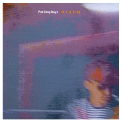 PET SHOP BOYS - DISCO REMIX ALBUM | CD