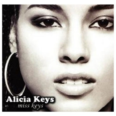 ALICIA KEYS - MISS KEYS REMIXES | CD