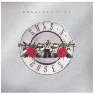 GUNS N ROSES - GREATEST HITS | CD