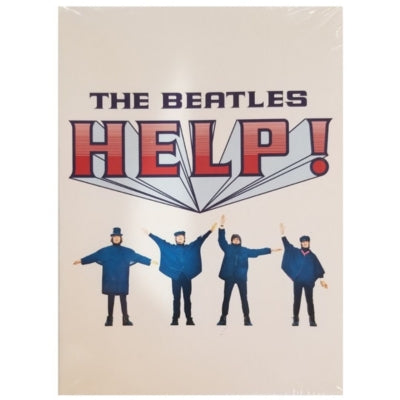 BEATLES - HELP! (2 DVD) | DVD