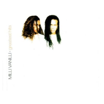 MILLI VANILLI - GREATEST HITS | CD