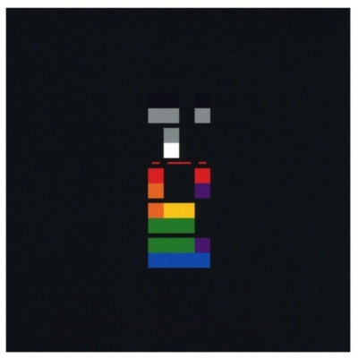 COLDPLAY - X AND Y | CD