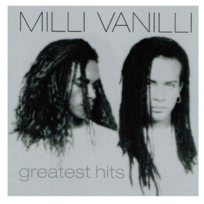 MILLI VANILLI - GREATEST HITS | CD