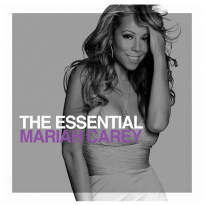 MARIAH CAREY - THE ESSENTIAL MARIAH CAREY (2CD) | CD