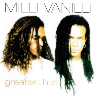 MILLI VANILLI - GREATEST HITS | CD