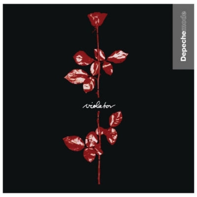 DEPECHE MODE - VIOLATOR | VINILO