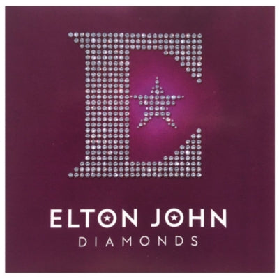 ELTON JOHN - DIAMONDS | CD