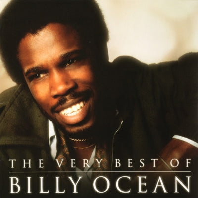 BILLY OCEAN - THE VERY BEST OF BILLY OCEAN | VINILO