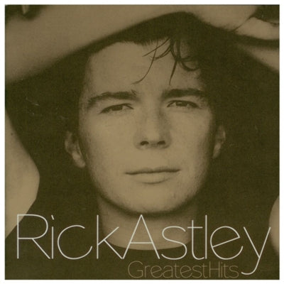 RICK ASTLEY - GREATEST HITS | CD