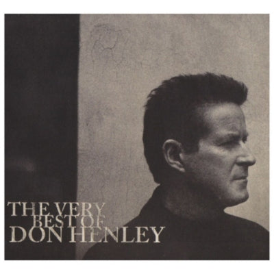 DON HENLEY - THE VERY BEST OF (CD+DVD) | CD