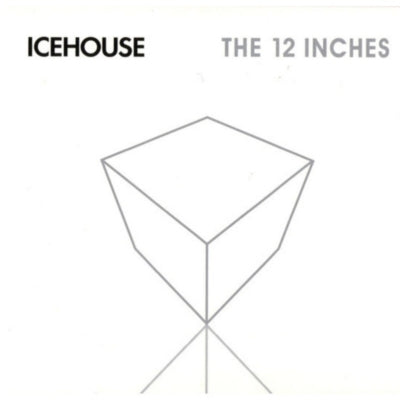 ICEHOUSE - 12 INCHES 1 | CD