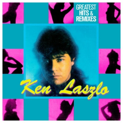 KEN LASZLO - GREATEST HITS REMIXES (2CD) | CD