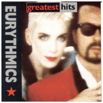 EURYTHMICS - GREATEST HITS (2LP) | VINILO