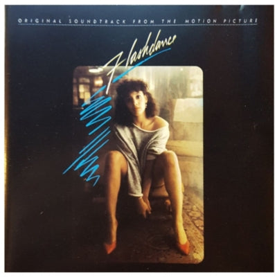 FLASHDANCE - OST | CD