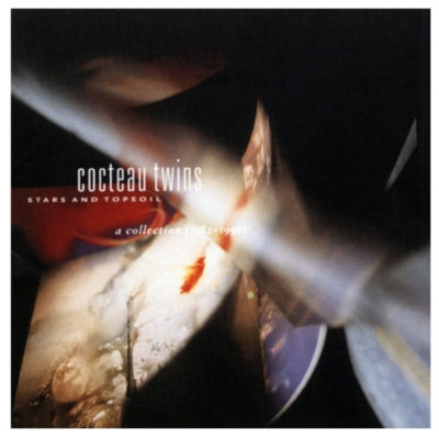 COCTEAU TWINS - STARS AND TOPSOIL THE COLLECTION (2LP) | VINILO