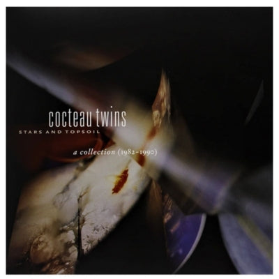 COCTEAU TWINS - STARS AND TOPSOIL THE COLLECTION (2LP) | VINILO