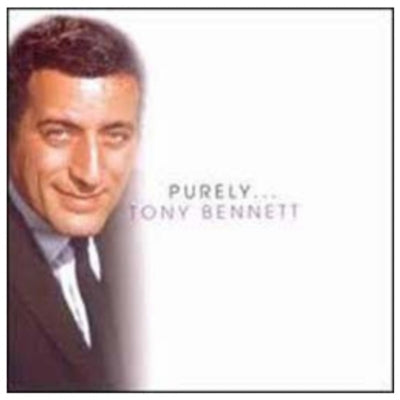 TONY BENNETT - PURELY…TONY BENNETT | CD