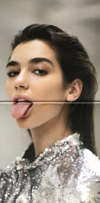 DUA LIPA - DUA LIPA PRIMER ALBUM | VINILO