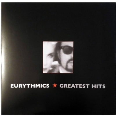 EURYTHMICS - GREATEST HITS (2LP) | VINILO