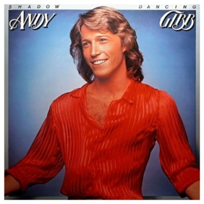 ANDY GIBB - SHADOW DANCING | VINILO