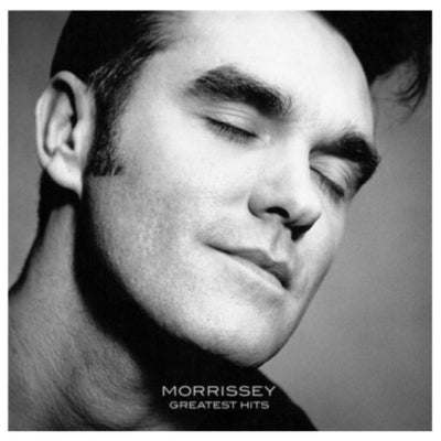 MORRISSEY - GREATEST HITS | CD