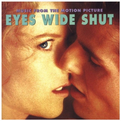 EYES WIDE SHUT - OST | CD