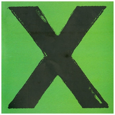 ED SHEERAN - ED MULTIPLY X | CD