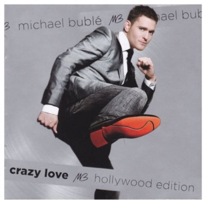 MICHAEL BUBLE - CRAZY LOVE (HOLLYWOOD EDITION) (2CD) | CD