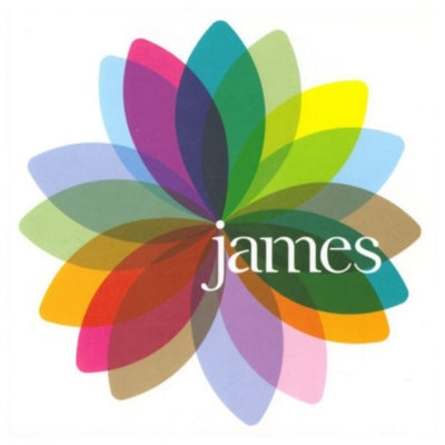 JAMES - FRESH AS A DAISY THE SINGLES | CD