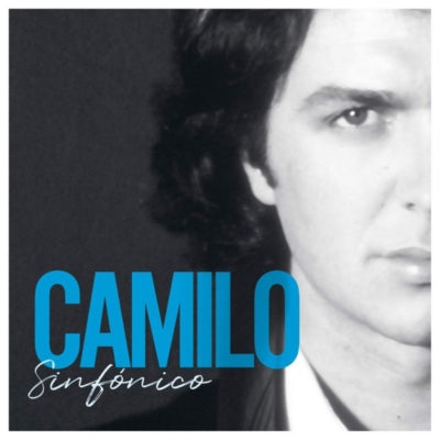 CAMILO SESTO - CAMILO SINFONICO (2LP) | VINILO