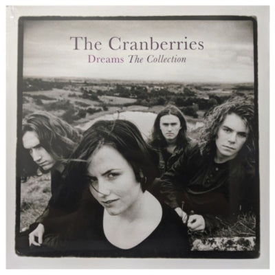 THE CRANBERRIES - DREAMS THE COLLECTION | VINILO