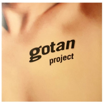 GOTAN PROJECT - LA REVANCHA DEL TANGO (2LP) | VINILO