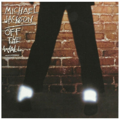 MICHAEL JACKSON - OFF THE WALL (SPECIAL EDITION) | CD