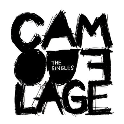 CAMOUFLAGE - THE SINGLES | CD