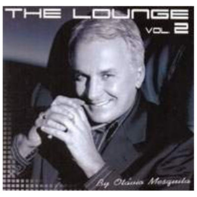 THE LOUNGE - VOL2 | CD