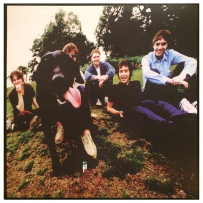 VERVE - URBAN HYMNS (2LP) | VINILO