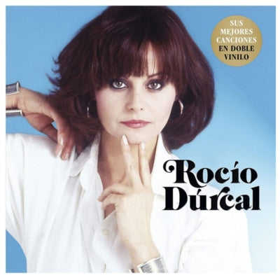 ROCIO DURCAL - ROCIO DURCAL (2LP) | VINILO