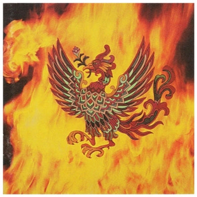 GRAND FUNK - PHOENIX | CD