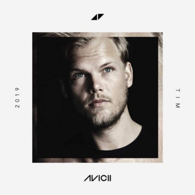 AVICII - TIM VINILO | VINILO