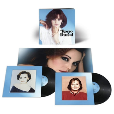 ROCIO DURCAL - ROCIO DURCAL (2LP) | VINILO