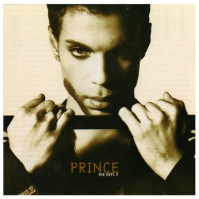 PRINCE - THE HITS 2 | CD