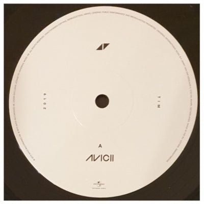 AVICII - TIM VINILO | VINILO