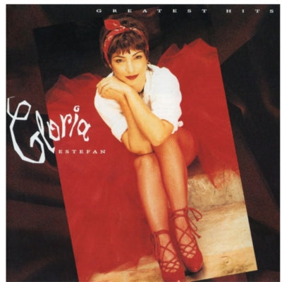 GLORIA ESTEFAN - GREATEST HITS | CD