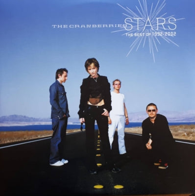 CRANBERRIES - STARS THE BEST (2LP) | VINILO